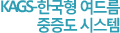 KAGS-한국형 여드름 중증도 시스템